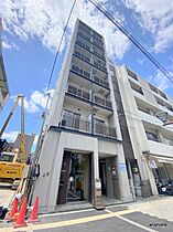 大阪府大阪市中央区谷町8丁目（賃貸マンション1DK・8階・29.19㎡） その1