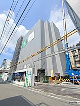 大阪府大阪市淀川区木川東4丁目（賃貸マンション1LDK・6階・40.56㎡） その1