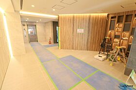 大阪府大阪市中央区内淡路町2丁目（賃貸マンション1DK・11階・28.05㎡） その16