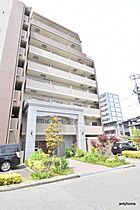 大阪府吹田市垂水町3丁目（賃貸マンション1LDK・6階・36.00㎡） その1