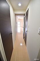 大阪府吹田市垂水町3丁目（賃貸マンション1LDK・6階・36.00㎡） その22