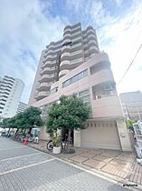 大阪府大阪市浪速区日本橋西2丁目（賃貸マンション3LDK・4階・68.68㎡） その19