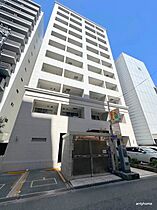 大阪府大阪市西区新町3丁目（賃貸マンション1R・7階・30.28㎡） その1