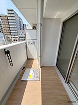 大阪府大阪市浪速区敷津東2丁目（賃貸マンション1K・12階・21.81㎡） その13