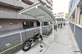 大阪府吹田市垂水町1丁目（賃貸アパート1K・3階・30.21㎡） その20