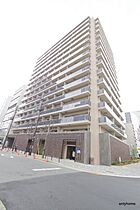 大阪府大阪市北区天満橋1丁目（賃貸マンション1DK・3階・30.48㎡） その1