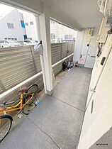 大阪府大阪市都島区都島本通4丁目（賃貸マンション1K・2階・26.00㎡） その19