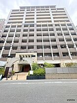 大阪府大阪市中央区島之内2丁目（賃貸マンション1DK・10階・39.16㎡） その1