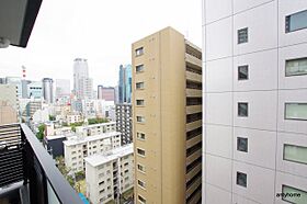 大阪府大阪市北区豊崎5丁目（賃貸マンション1LDK・8階・37.25㎡） その30