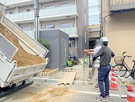 大阪府大阪市生野区中川西1丁目（賃貸マンション1LDK・4階・30.31㎡） その14