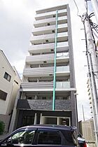 大阪府大阪市福島区海老江3丁目（賃貸マンション1K・9階・25.30㎡） その15