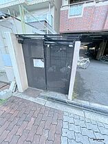 大阪府大阪市城東区今福西5丁目（賃貸マンション1R・3階・12.96㎡） その20