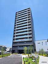 大阪府大阪市淀川区十八条1丁目（賃貸マンション1K・12階・21.32㎡） その1