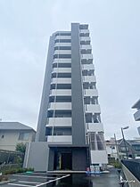 大阪府大阪市城東区永田1丁目（賃貸マンション1DK・7階・27.45㎡） その1