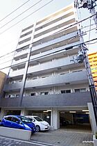 大阪府大阪市淀川区宮原2丁目（賃貸マンション1DK・7階・32.39㎡） その1