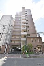 大阪府吹田市垂水町3丁目（賃貸マンション1K・9階・27.36㎡） その1