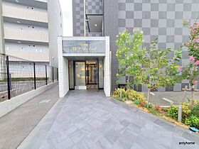 大阪府大阪市東淀川区菅原1丁目（賃貸マンション1K・2階・20.94㎡） その14