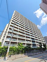 大阪府大阪市淀川区三国本町1丁目（賃貸マンション3LDK・11階・70.48㎡） その1