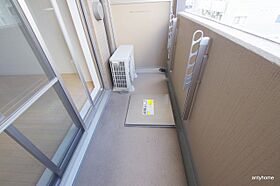 大阪府大阪市福島区吉野4丁目（賃貸マンション1K・8階・23.25㎡） その13