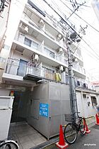 大阪府大阪市淀川区十三東2丁目（賃貸マンション1R・4階・29.59㎡） その1