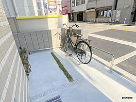 大阪府大阪市北区豊崎4丁目（賃貸マンション1LDK・6階・37.39㎡） その17