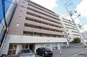 大阪府大阪市淀川区木川東3丁目（賃貸マンション2K・3階・35.56㎡） その15