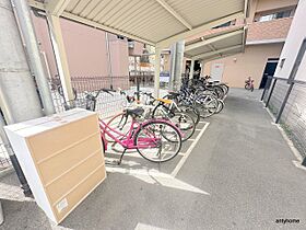 大阪府大阪市浪速区日本橋5丁目（賃貸マンション1R・12階・23.08㎡） その18