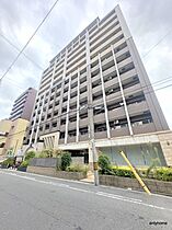 大阪府大阪市中央区島之内2丁目（賃貸マンション1K・7階・25.81㎡） その20