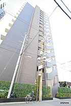 大阪府大阪市淀川区十三本町1丁目（賃貸マンション1K・9階・22.42㎡） その15