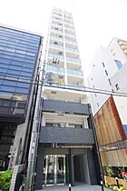 大阪府大阪市中央区博労町1丁目（賃貸マンション1LDK・7階・34.64㎡） その1