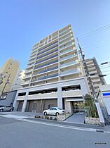 大阪府大阪市北区松ケ枝町（賃貸マンション2LDK・3階・60.39㎡） その1