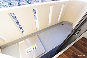 大阪府吹田市垂水町1丁目（賃貸マンション1K・9階・28.16㎡） その13