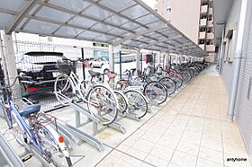 大阪府大阪市淀川区宮原4丁目（賃貸マンション1LDK・24階・35.50㎡） その16