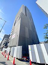 大阪府大阪市住之江区浜口西2丁目（賃貸マンション1K・5階・21.72㎡） その20