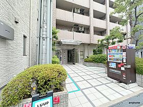 大阪府大阪市西区江戸堀3丁目（賃貸マンション1K・9階・23.57㎡） その14