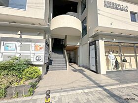 大阪府大阪市中央区西心斎橋1丁目（賃貸マンション1R・9階・30.97㎡） その2