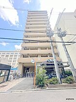 大阪府大阪市浪速区日本橋3丁目（賃貸マンション1R・9階・32.47㎡） その8