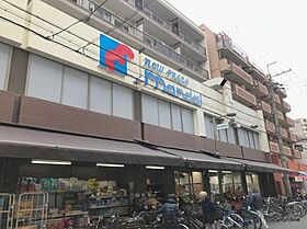 大阪府大阪市西淀川区姫島1丁目（賃貸マンション1K・5階・18.98㎡） その6