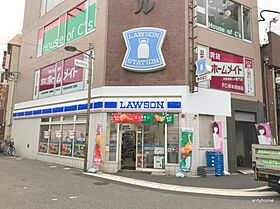 大阪府大阪市西淀川区姫島1丁目（賃貸マンション1K・5階・18.98㎡） その9