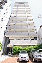 大阪府大阪市福島区吉野4丁目（賃貸マンション1DK・5階・33.16㎡） その15