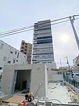 大阪府豊中市北桜塚2丁目（賃貸マンション1DK・6階・28.80㎡） その20