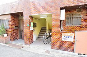 大阪府大阪市淀川区十八条1丁目（賃貸マンション2LDK・2階・42.00㎡） その14