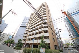 ライブコート北梅田  ｜ 大阪府大阪市北区豊崎5丁目（賃貸マンション1K・2階・25.18㎡） その15