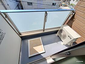 大阪府大阪市城東区関目4丁目（賃貸アパート1LDK・2階・30.27㎡） その13