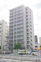 大阪府大阪市西淀川区姫里2丁目（賃貸マンション1K・12階・21.50㎡） その1