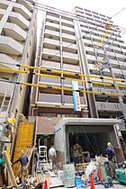 大阪府大阪市西区京町堀2丁目（賃貸マンション1LDK・7階・38.93㎡） その1