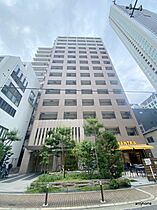 大阪府大阪市中央区瓦町1丁目（賃貸マンション1R・10階・32.33㎡） その1