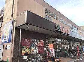 セレッソコート上本町EAST  ｜ 大阪府大阪市天王寺区東上町（賃貸マンション1R・8階・34.13㎡） その9