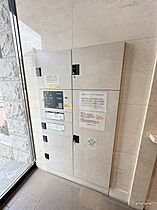 大阪府大阪市浪速区戎本町1丁目（賃貸マンション1K・6階・30.34㎡） その16