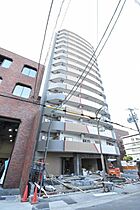 大阪府大阪市浪速区日本橋東2丁目（賃貸マンション1K・13階・22.03㎡） その1